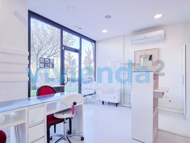 1 camera da letto Azienda in vendita in Palomas, Madrid città - 385.000 € (Rif: 10182779)