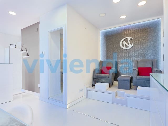 1 camera da letto Azienda in vendita in Palomas, Madrid città - 385.000 € (Rif: 10182779)