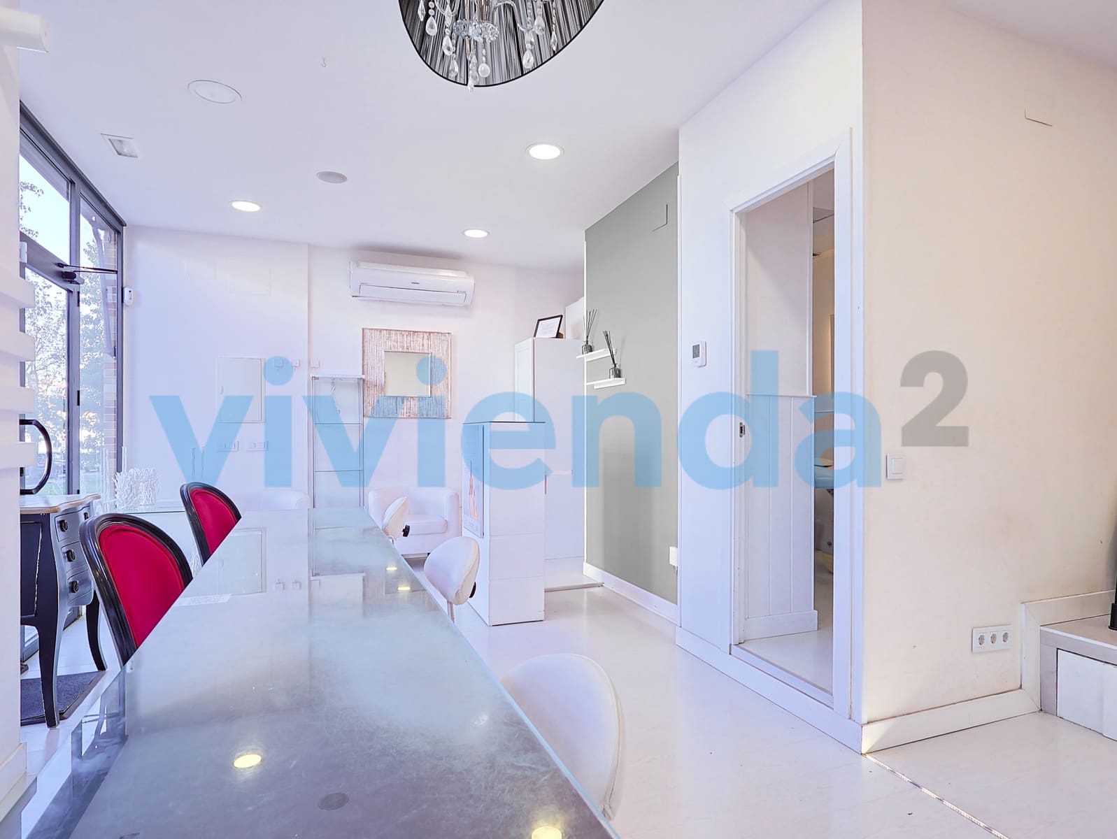 1 camera da letto Azienda in vendita in Madrid citta - 385.000 € (Rif: 10182779)