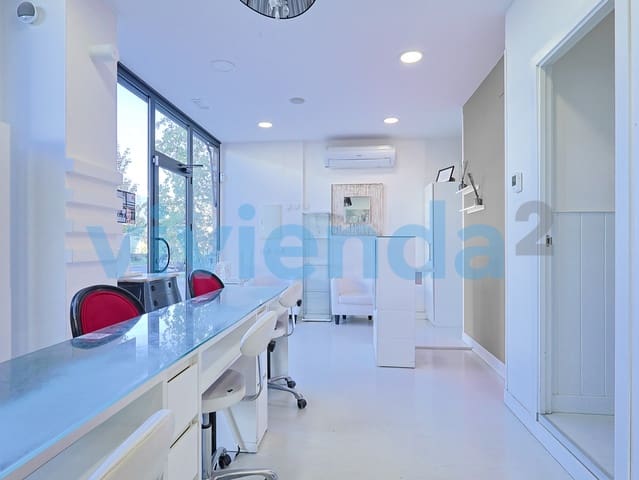 1 camera da letto Azienda in vendita in Palomas, Madrid città - 385.000 € (Rif: 10182779)