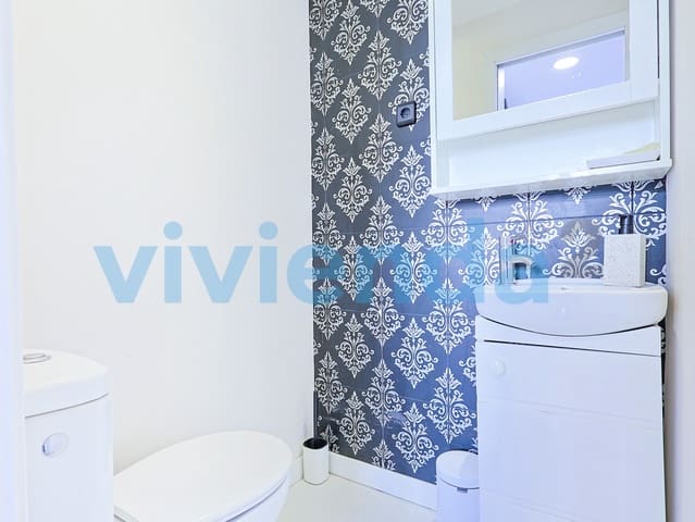 1 camera da letto Azienda in vendita in Palomas, Madrid città - 385.000 € (Rif: 10182779)