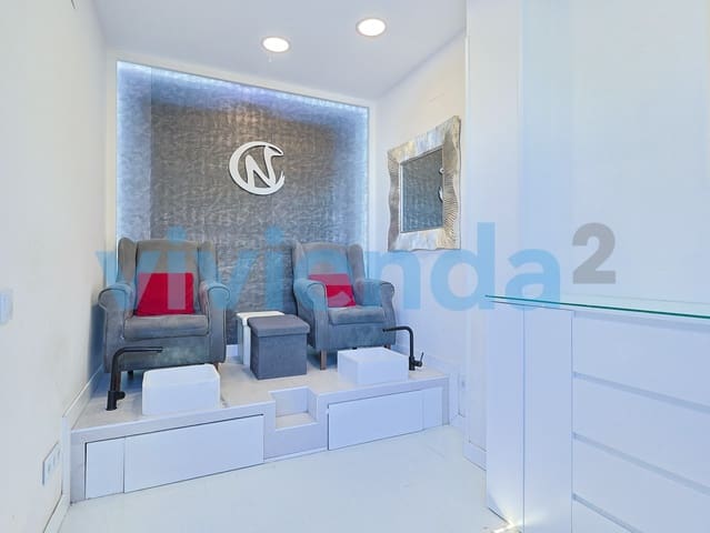 1 camera da letto Azienda in vendita in Palomas, Madrid città - 385.000 € (Rif: 10182779)