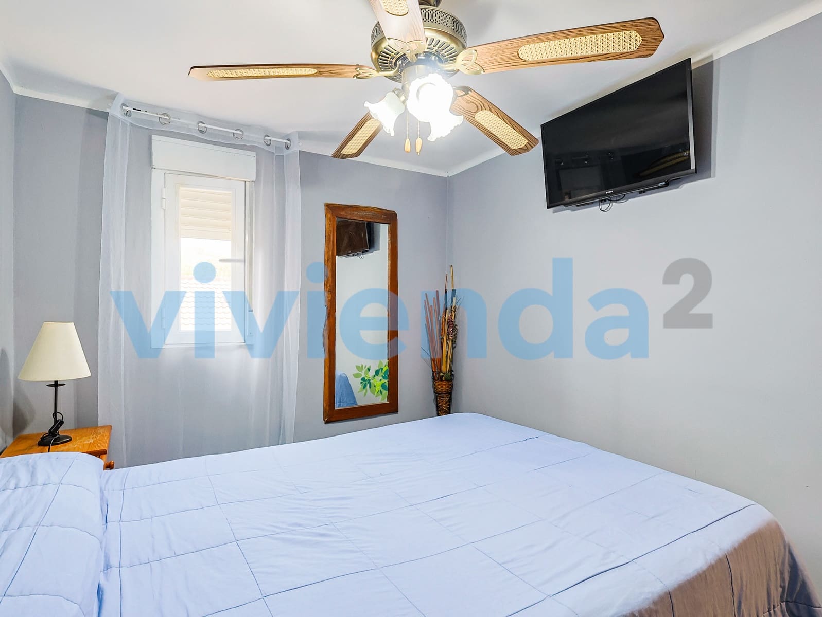 3 slaapkamer Flat te koop in Madrid stad - € 230.900 (Ref: 10184362)