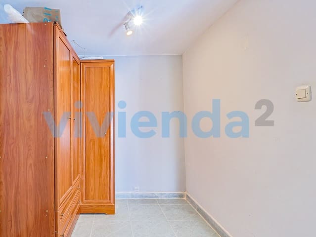 3 slaapkamer Flat te koop in Amposta, Madrid stad - € 230.900 (Ref: 10184362)