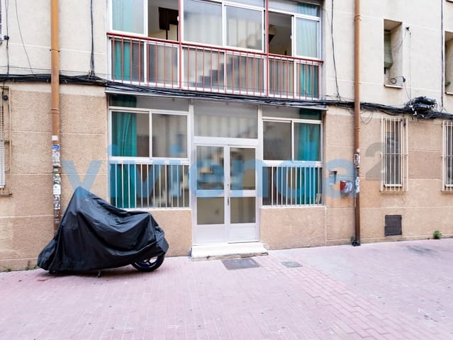 3 slaapkamer Flat te koop in Amposta, Madrid stad - € 230.900 (Ref: 10184362)