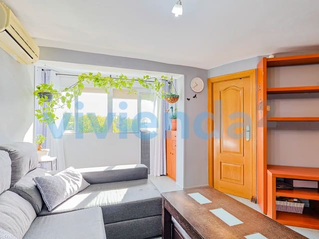 3 slaapkamer Flat te koop in Amposta, Madrid stad - € 230.900 (Ref: 10184362)