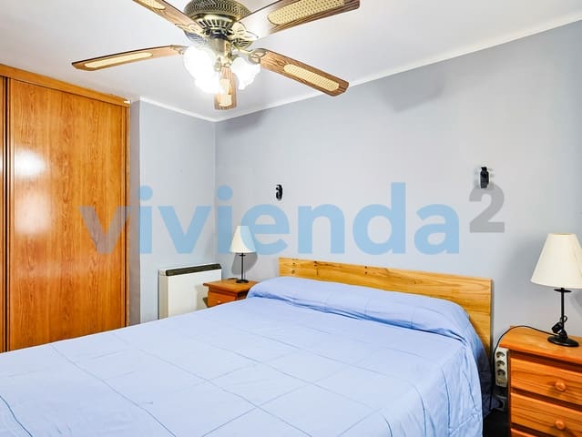 3 slaapkamer Flat te koop in Amposta, Madrid stad - € 230.900 (Ref: 10184362)