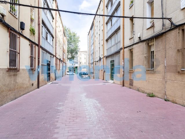 3 slaapkamer Flat te koop in Amposta, Madrid stad - € 230.900 (Ref: 10184362)