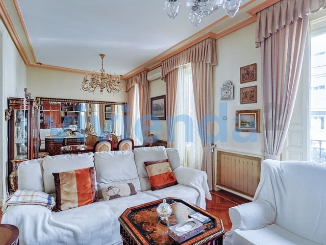 3 soveværelse Lejlighed til salg i Sol, Madrid by med garage - € 1.036.300 (Ref: 10186607)