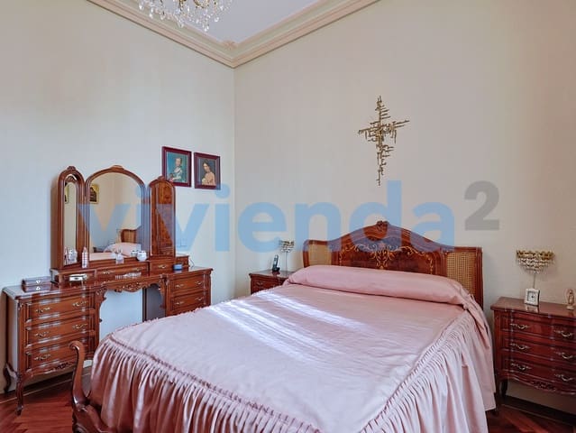 3 soveværelse Lejlighed til salg i Sol, Madrid by med garage - € 1.036.300 (Ref: 10186607)