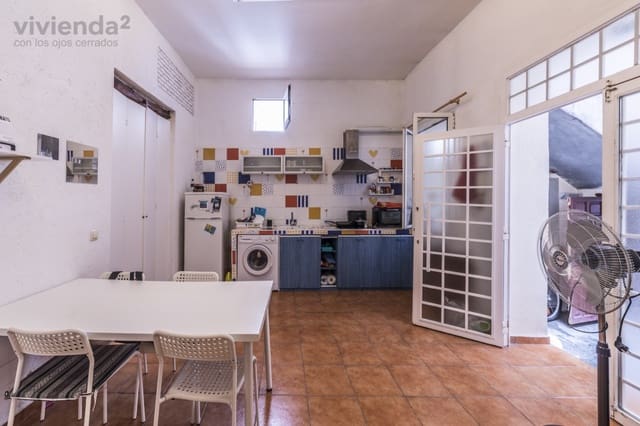 1 Zimmer Firma/Unternehmen zu verkaufen in Embajadores, Madrid Stadt - 177.000 € (Ref: 4760431)