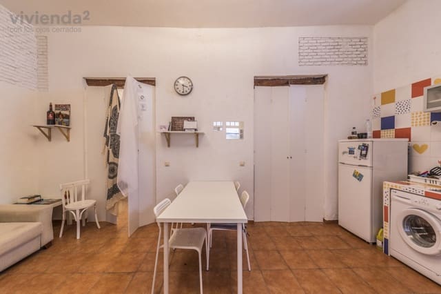 1 Zimmer Firma/Unternehmen zu verkaufen in Embajadores, Madrid Stadt - 177.000 € (Ref: 4760431)