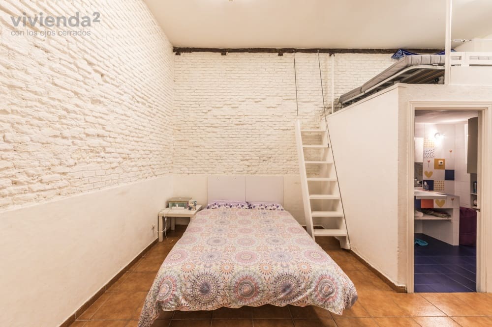 1 soverom Bedrift til salgs i Madrid by - € 177 000 (Ref: 4760431)