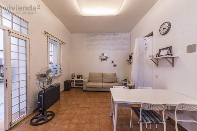 1 Zimmer Firma/Unternehmen zu verkaufen in Embajadores, Madrid Stadt - 177.000 € (Ref: 4760431)