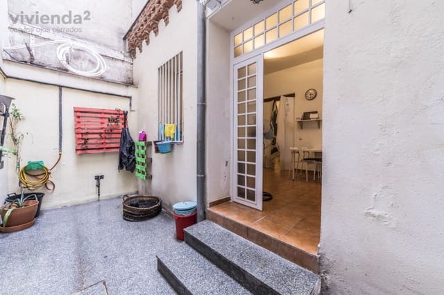 1 Zimmer Firma/Unternehmen zu verkaufen in Embajadores, Madrid Stadt - 177.000 € (Ref: 4760431)