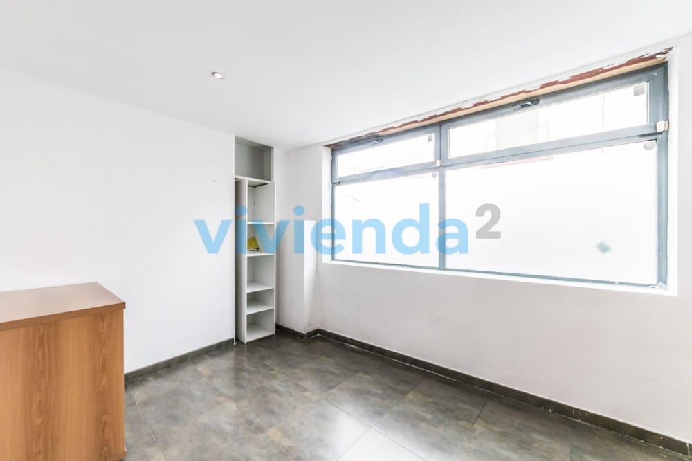 1 soveværelse Virksomhed til salg i Madrid by - € 83.000 (Ref: 5002216)