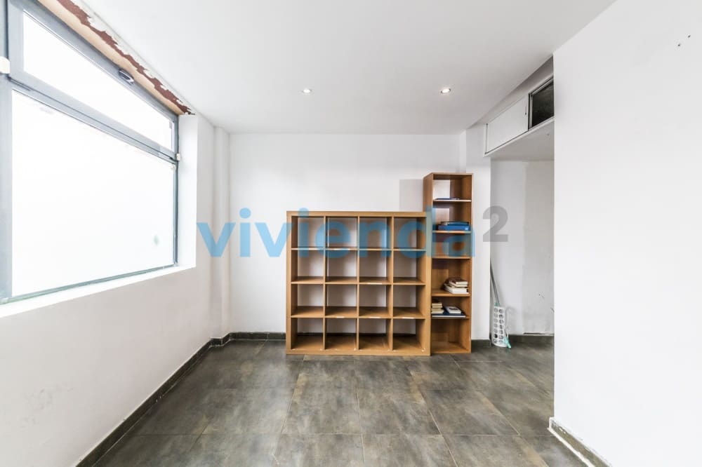 1 soveværelse Virksomhed til salg i Madrid by - € 83.000 (Ref: 5002216)