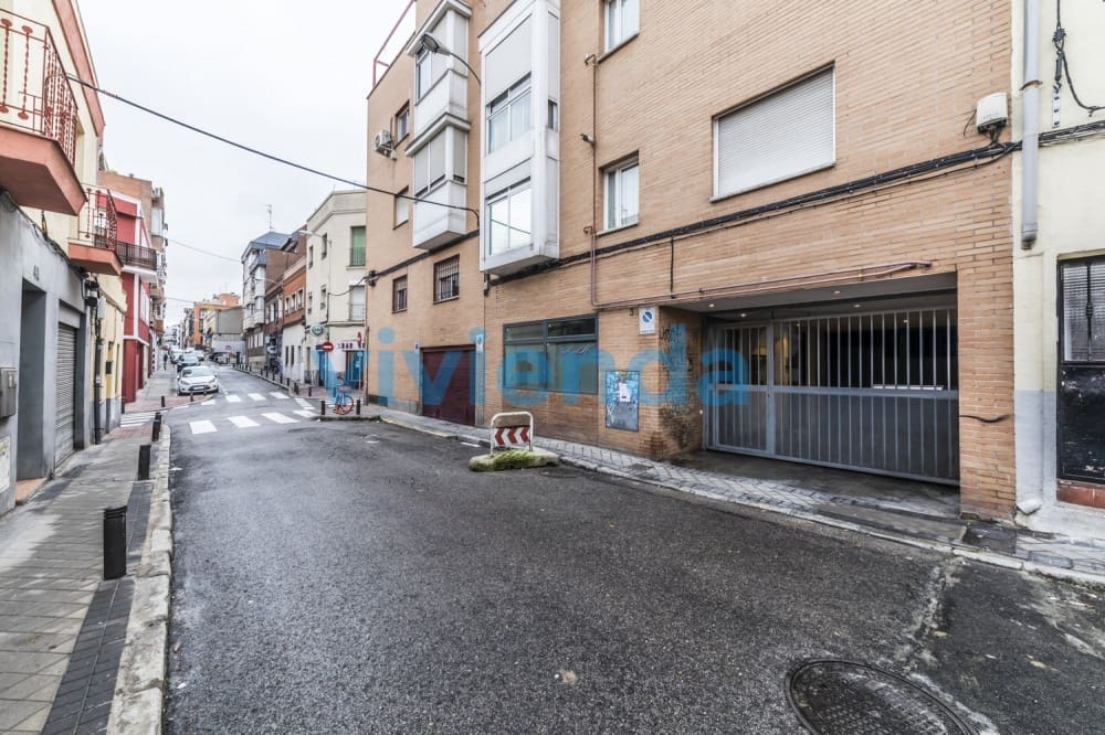 1 soveværelse Virksomhed til salg i Madrid by - € 83.000 (Ref: 5002216)