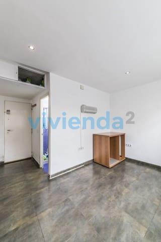 1 bedroom Business for sale in Berruguete, Madrid city - € 83,000 (Ref: 5002216)