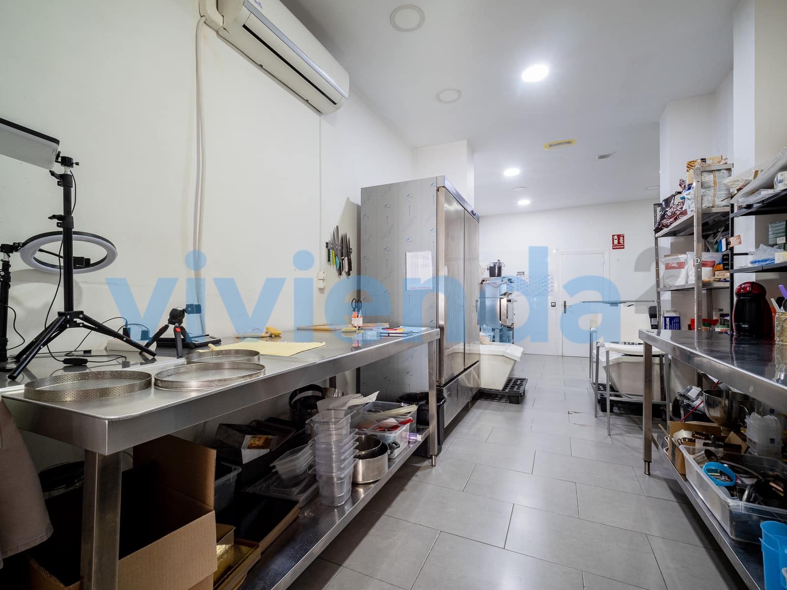 Biznes na sprzedaż w Miasto Madryt - 395 000 € (Ref: 5853895)