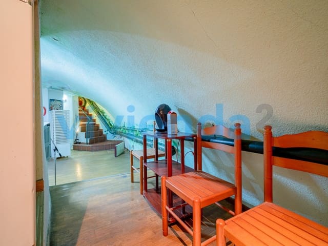 1 Zimmer Firma/Unternehmen zu verkaufen in Palacio, Madrid Stadt - 174.000 € (Ref: 6846368)