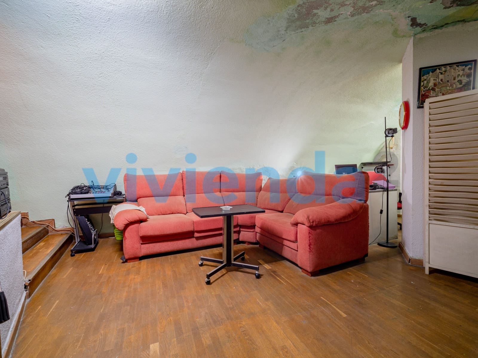 1 Zimmer Firma/Unternehmen zu verkaufen in Madrid Stadt - 174.000 € (Ref: 6846368)