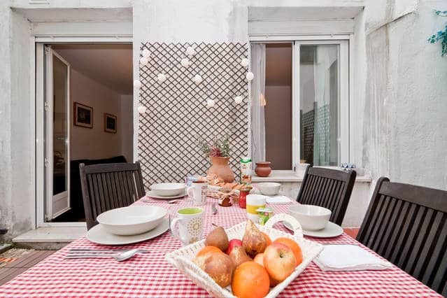 Studio à louer à Madrid ville - 1 350 € (Ref: 7235067)