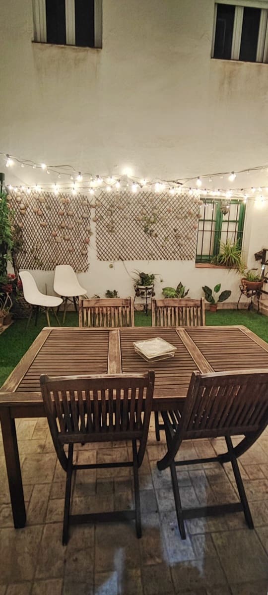 Studio à louer à Madrid ville - 1 350 € (Ref: 7235067)