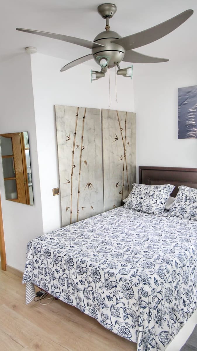 Studio à louer à Madrid ville - 1 350 € (Ref: 7235067)