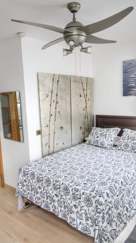 Studio à louer à Justicia, Madrid ville - 1 350 € (Ref: 7235067)