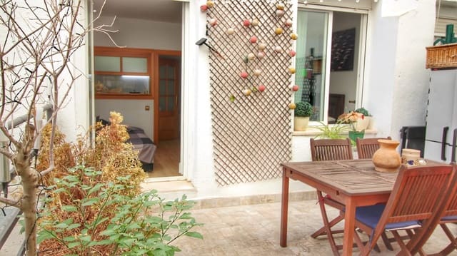 Studio à louer à Justicia, Madrid ville - 1 350 € (Ref: 7235067)