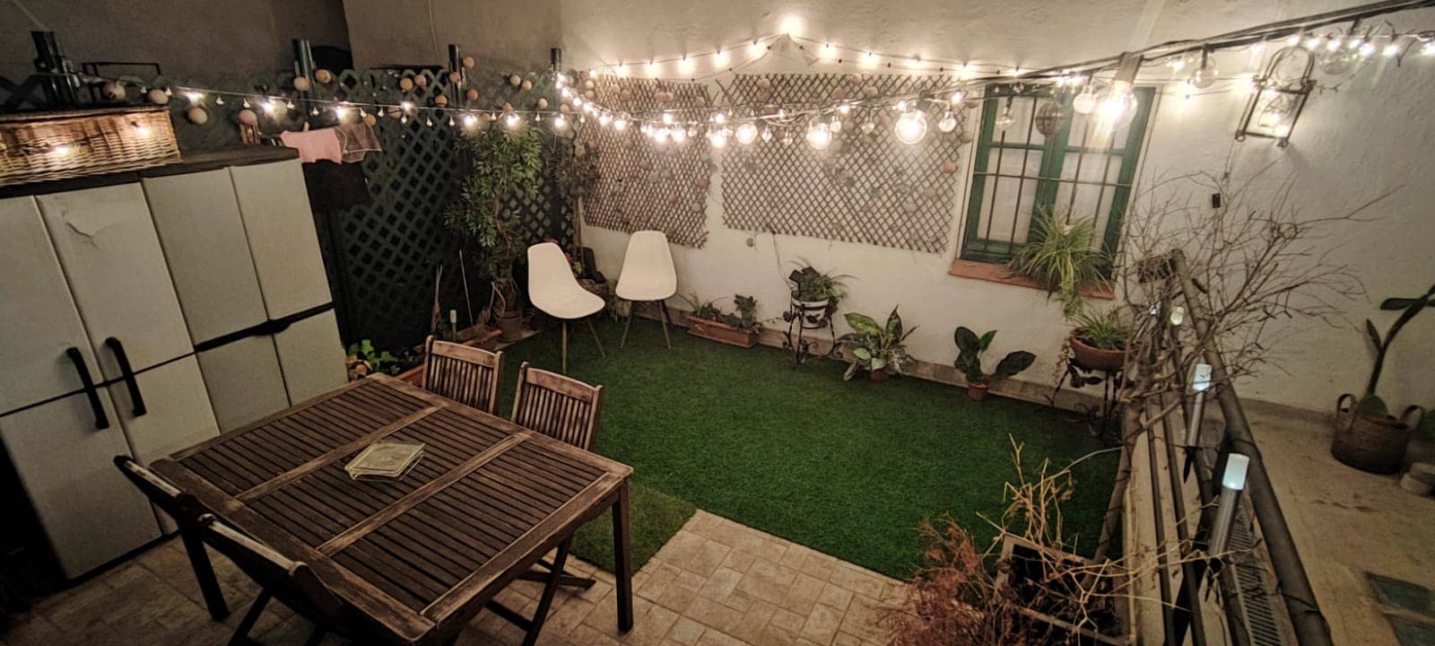 Studio à louer à Madrid ville - 1 350 € (Ref: 7235067)