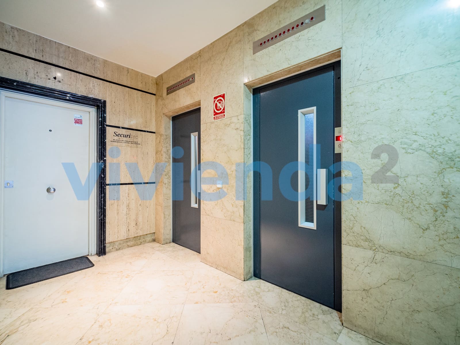 Garage for sale in Madrid city - € 52,500 (Ref: 7482952)