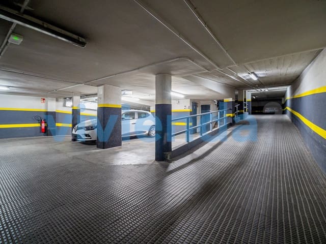 Garage for sale in Ciudad Jardín, Madrid city - € 52,500 (Ref: 7482952)