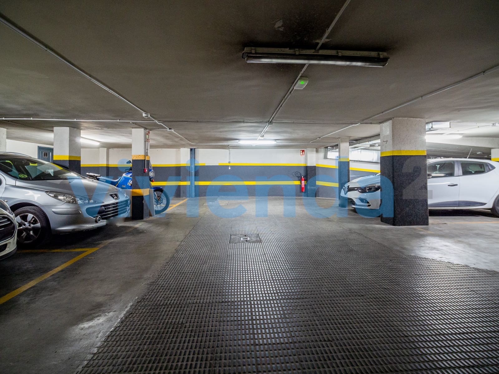 Garage for sale in Madrid city - € 52,500 (Ref: 7482952)