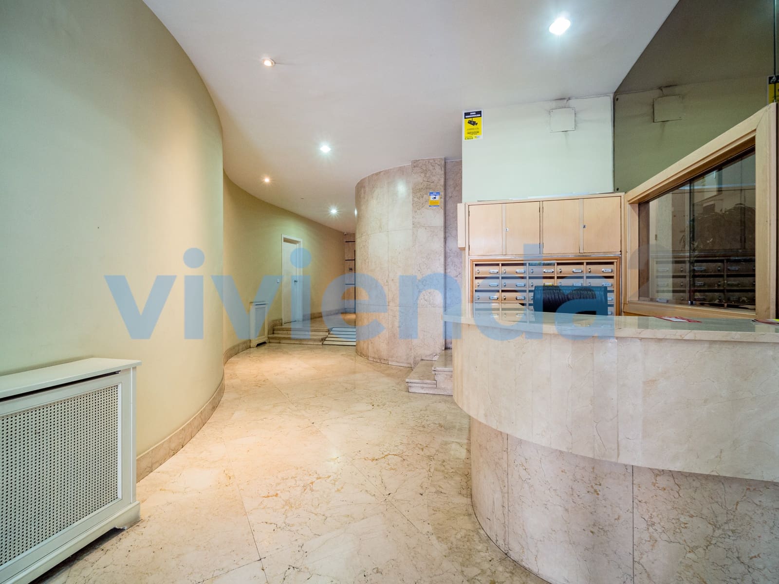 Garage for sale in Madrid city - € 52,500 (Ref: 7482952)