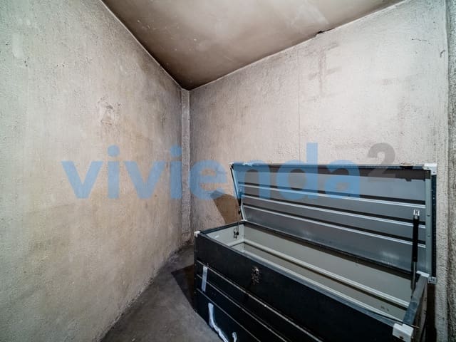 Garage for sale in Ciudad Jardín, Madrid city - € 52,500 (Ref: 7482952)