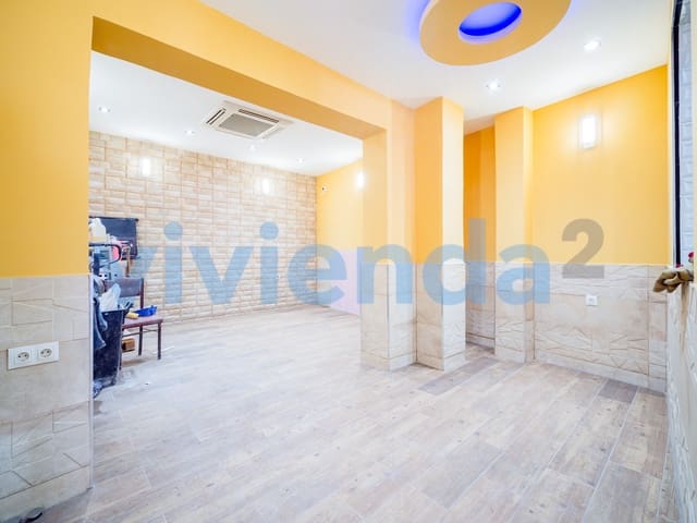 1 Zimmer Firma/Unternehmen zu verkaufen in Sol, Madrid Stadt - 845.000 € (Ref: 7530961)