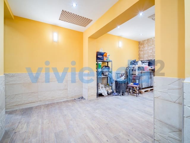 1 Zimmer Firma/Unternehmen zu verkaufen in Sol, Madrid Stadt - 845.000 € (Ref: 7530961)