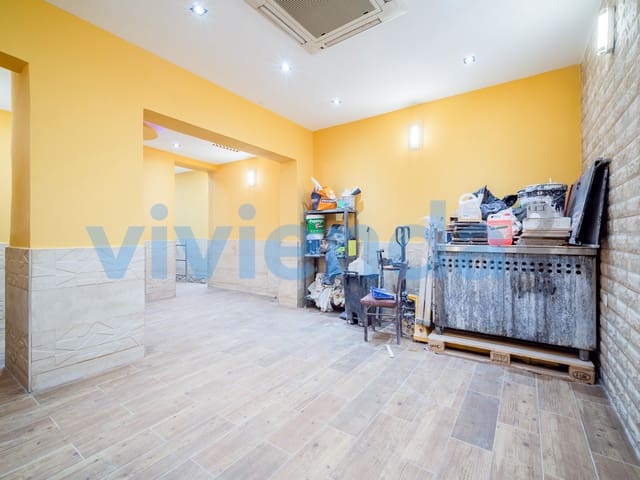 1 Zimmer Firma/Unternehmen zu verkaufen in Sol, Madrid Stadt - 845.000 € (Ref: 7530961)