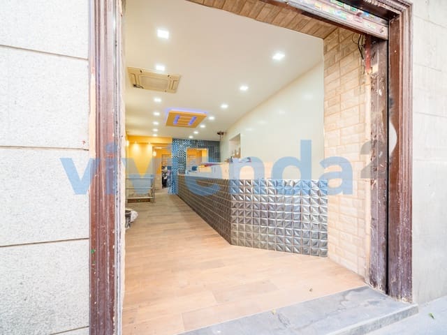 1 Zimmer Firma/Unternehmen zu verkaufen in Sol, Madrid Stadt - 845.000 € (Ref: 7530961)