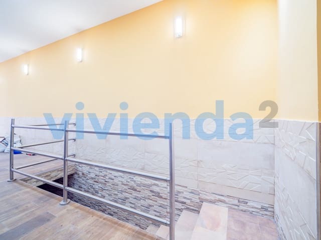 1 Zimmer Firma/Unternehmen zu verkaufen in Sol, Madrid Stadt - 845.000 € (Ref: 7530961)