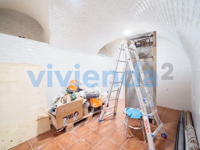 1 Zimmer Firma/Unternehmen zu verkaufen in Sol, Madrid Stadt - 845.000 € (Ref: 7530961)