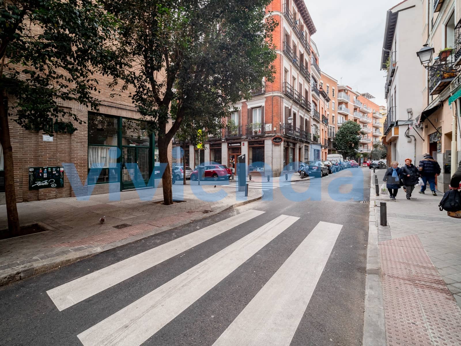 Biznes na sprzedaż w Miasto Madryt - 278 000 € (Ref: 7693692)