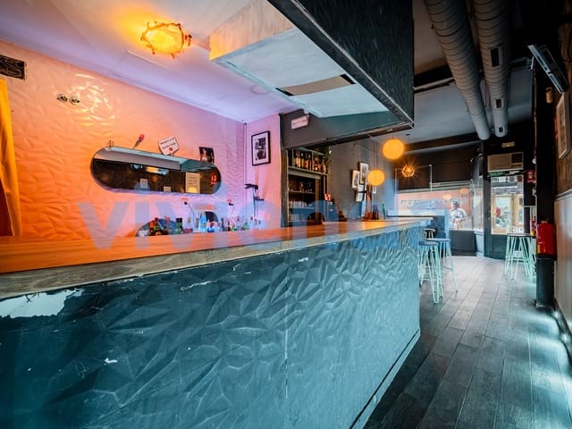 Firma/Unternehmen zu verkaufen in Palacio, Madrid Stadt - 278.000 € (Ref: 7693692)