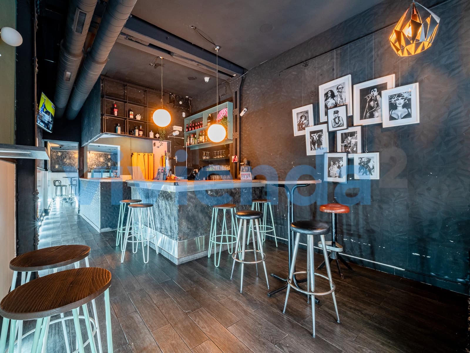 Biznes na sprzedaż w Miasto Madryt - 278 000 € (Ref: 7693692)