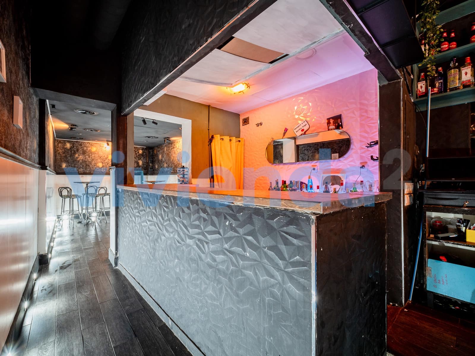 Biznes na sprzedaż w Miasto Madryt - 278 000 € (Ref: 7693692)