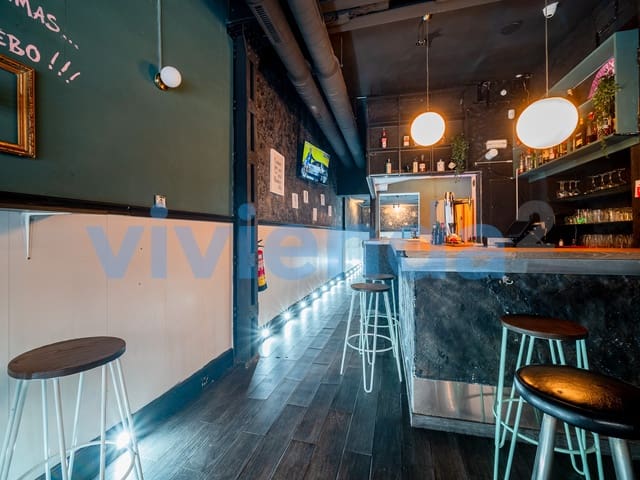 Firma/Unternehmen zu verkaufen in Palacio, Madrid Stadt - 278.000 € (Ref: 7693692)