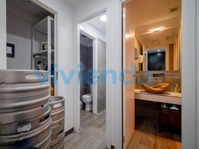 Firma/Unternehmen zu verkaufen in Palacio, Madrid Stadt - 278.000 € (Ref: 7693692)