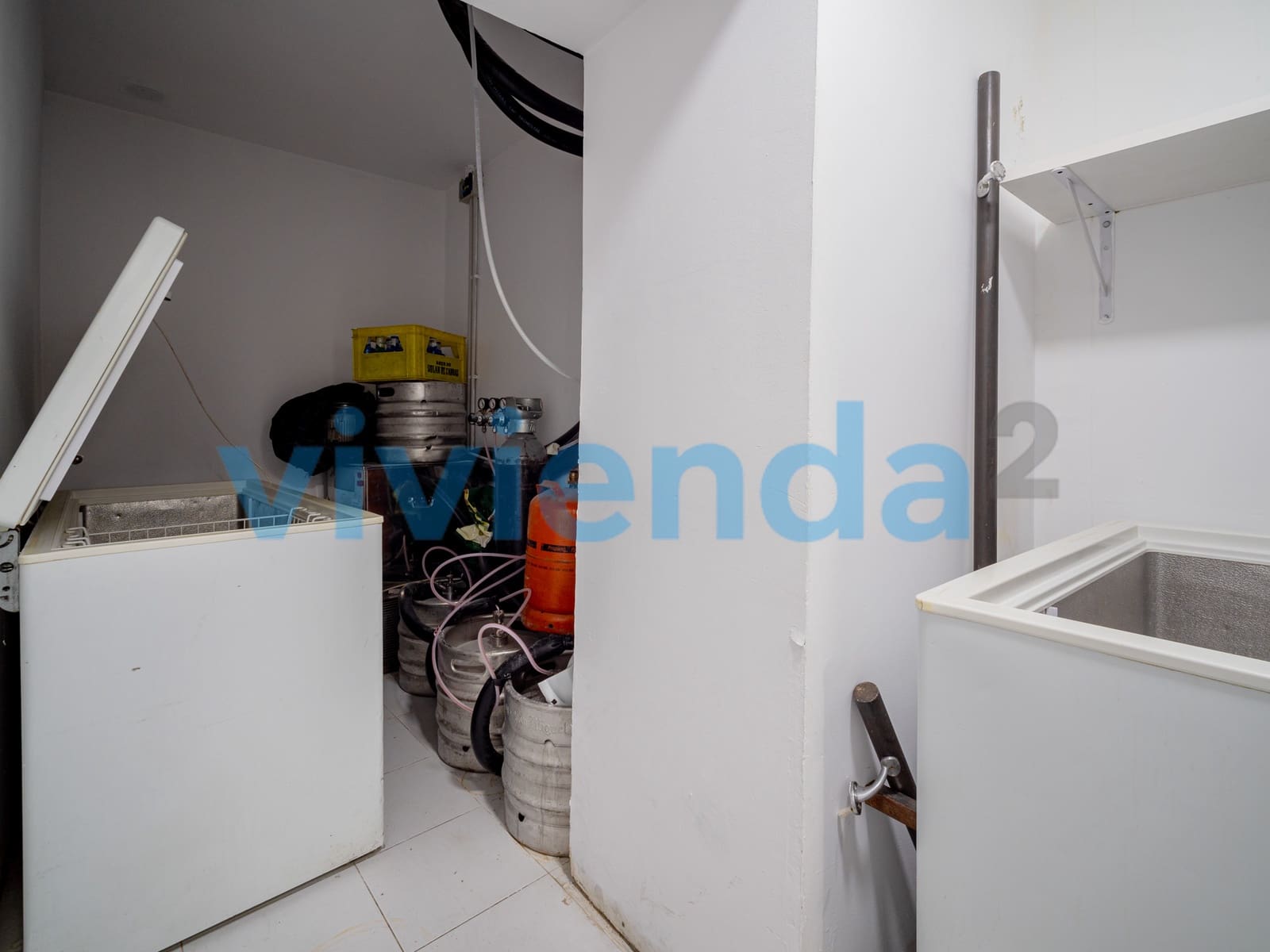 Biznes na sprzedaż w Miasto Madryt - 278 000 € (Ref: 7693692)